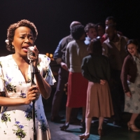 Tony Nominee Jeannette Bayardelle Talks GIRL FROM THE NORTH COUNTRY Role, Tony Perfor Interview