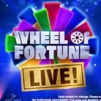 WHEEL OF FORTUNE LIVE Announces Mark L. Walberg as St. Louis Host Photo