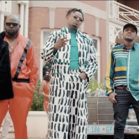 VIDEO: Scorpion Kings and Tresor Release Vibrant Dance-Rooted Video for Single 'Funu' Photo