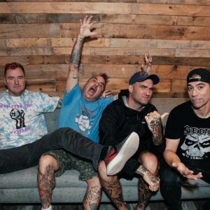 New Found Glory To Celebrate Iconic Album 'Catalyst'