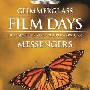 Glimmerglass Film Days to Present 25 Films, Talks, Food & More Photo