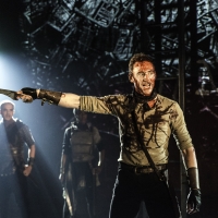 National Theatre Announces Further Online Programming Including CORIOLANUS, STREETCAR Photo