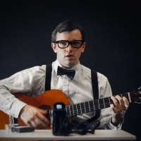 BILLY VS THE INTERNET Returns To Melbourne