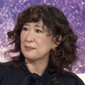 Video: Sandra Oh Discusses THE WELKIN's Exploration of Womanhood Interview