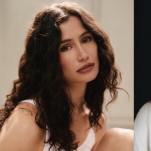 Delaney Rowe and Michele Selene Ang Join MACHINE LEARNING Off-Broadway Photo