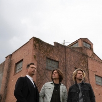 HANSON Releases New 'Against the World' Album Photo