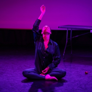 Review: 3G Art Collective-A Devotional Evening of Dance, Memory, & Legacy Photo