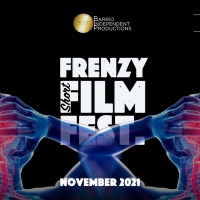 2021 Frenzy Short Film Festival Will Take Place Online Photo