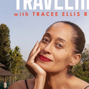 SOLO TRAVELING WITH TRACEE ELLIS ROSS Season 2 Now Streaming on The Roku Channel Photo