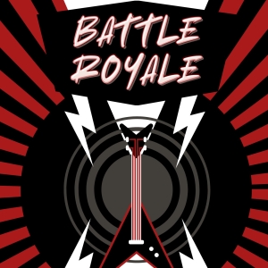 Samantha Roberts and Ndanu Mutisya to Star in BATTLE ROYALE at Chelsea Table + Stage