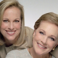 Julie Andrews Will Direct Debra Monk, Howard McGillan, and More in Reading of THE GRE Photo