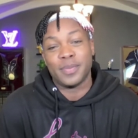 VIDEO: Todrick Hall Judges the Todrick Hall TikTok Challenge on THE LATE LATE SHOW Video