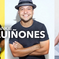 Comedian Frankie Quinones Headlines The Wiltern On Friday, September 27 Photo