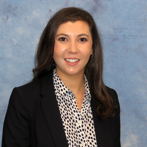 Visual Arts Center of New Jersey Elects Michaela Christie to Board of Trustees Photo