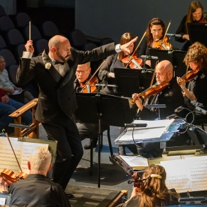 Western Piedmont Symphony Opens 2025–26 Season With FOOTHILLS POPS: THE MUSIC OF PINK Photo