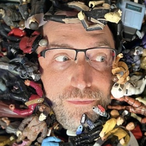 Keith Varney's TEN TIMES I SHOULD HAVE KNOWN I WAS AUTISTIC is Coming to The United S Photo