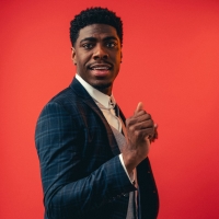 Back On Broadway: Jawan M. Jackson Talks Returning to AIN'T TOO PROUD, Working With N Interview