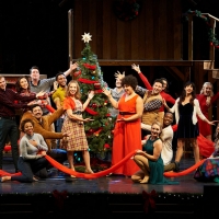 Transcendence Theatre Company Announces Cast and Creative Team For BROADWAY HOLIDAY S Photo