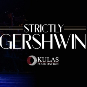 Spotlight: STRICTLY GERSHWIN at Playhouse Square Photo