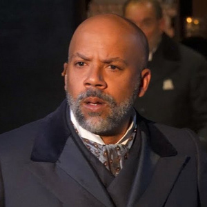 Video: THE LEHMAN TRILOGY Opens in January at Milwaukee&nbsp;Repertory Theater Photo