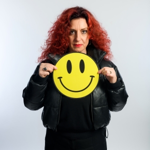 EDINBURGH 2025: HER RAVING MIND Q&A Interview
