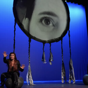 BLANCO TEMBLOR to Make Florida Premiere at VI FIAE Photo
