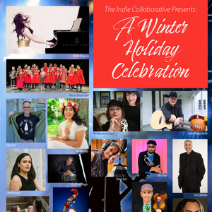 The Indie Collaborative Celebrates The Holidays at Lincoln Center Photo