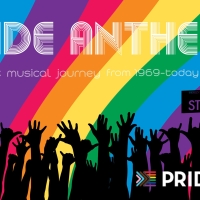 Chelsea Table + Stage To Present PRIDE ANTHEMS with Natalie Joy Johnson, Kevin Smith  Photo