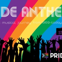 Chelsea Table + Stage To Present PRIDE ANTHEMS with Natalie Joy Johnson, Kevin Smith…