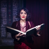 BWW Review: AMELIE, The Other Palace Photo