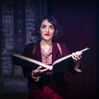 BWW Review: AMELIE, The Other Palace Video