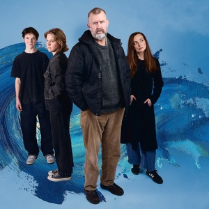 BEYOND THE NECK Set for March Run at Theatre Works Photo