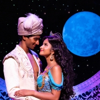 Adi Roy, Marcus M. Martin & More Will Lead North American Tour Of ALADDIN Video