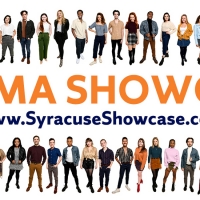 Syracuse University Department of Drama Releases Digital Senior Showcase Photo