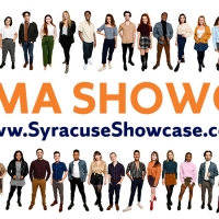 Syracuse University Department of Drama Releases Digital Senior Showcase Video