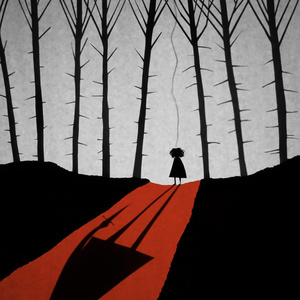 ArtsEmerson Presents THE 4TH WITCH By Manual Cinema Photo