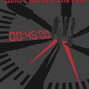 Immersive Thriller 00:45:00 Will Mke International Debut at Edinburgh Fringe Photo