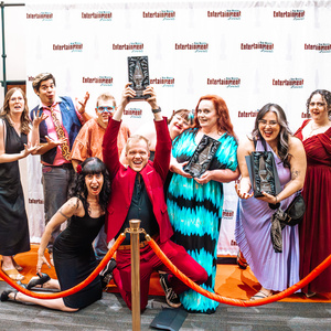 New Mexico Entertainment Awards 2026 Winners Announced Across 60 Categories Photo