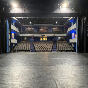 Toronto Stage Company Unveils THE LAST FIVE YEARS As Inaugural Production In Its New Home& Photo