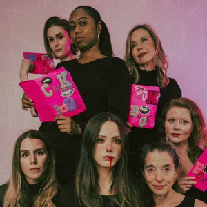 I EAT BOYS Will Premiere In A One-Night Staged Reading At Royal Family Productions Photo