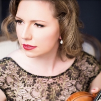 Caitlin Warbelow & Margaret Kelly Join PIPES OF CHRISTMAS Concert Photo