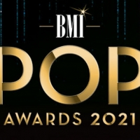 BMI Announces Winners of the 2021 BMI Pop Awards Photo