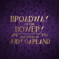 Samantha Pauly, Jackie Burns, Julia Murney & More to Sing the Music of Judy Garland…