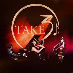 Where Rock Meets Bach: Take3 Takes Center Stage At Coppell Arts Center In March Photo