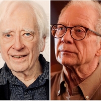 Austin Pendleton, Jeff Perry, and More to Star in Steppenwolf Theatre's NO MAN'S LAND Photo