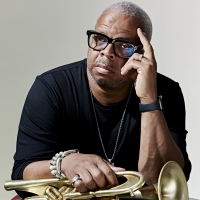Lincoln Center to Launch Year-Long Celebration of Terence Blanchard in March 2023 Photo