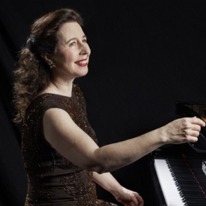 Pianist Angela Hewitt to Perform at 92NY in October Video