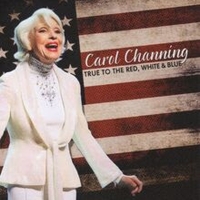 Carol Channing's Final Two Albums Will Be Reissued for Streaming Photo