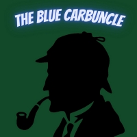 The Episcopal Actors' Guild to Present THE BLUE CARBUNCLE: A SHERLOCK HOLMES CHRISTMA Photo