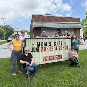 Review: MOMS GIFT at Hanover Little Theatre Photo
